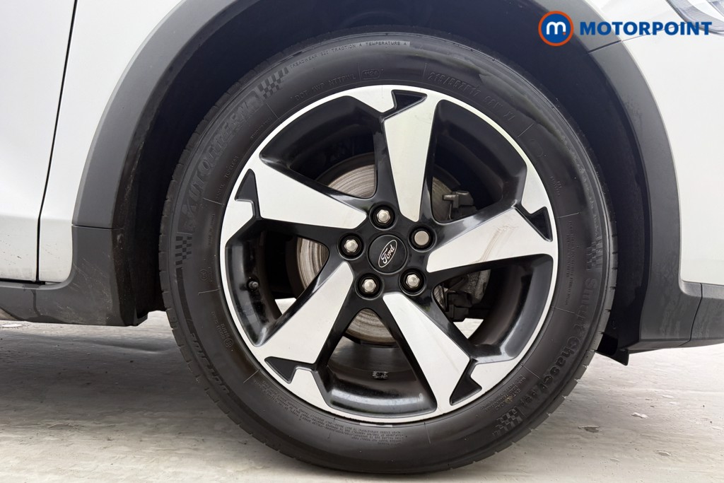 Used Ford Focus 2023 for sale - 76394322: Photo 37