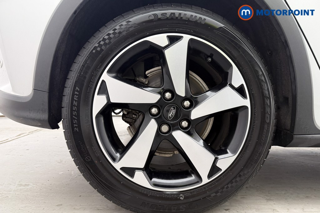 Used Ford Focus 2023 for sale - 76394322: Photo 38