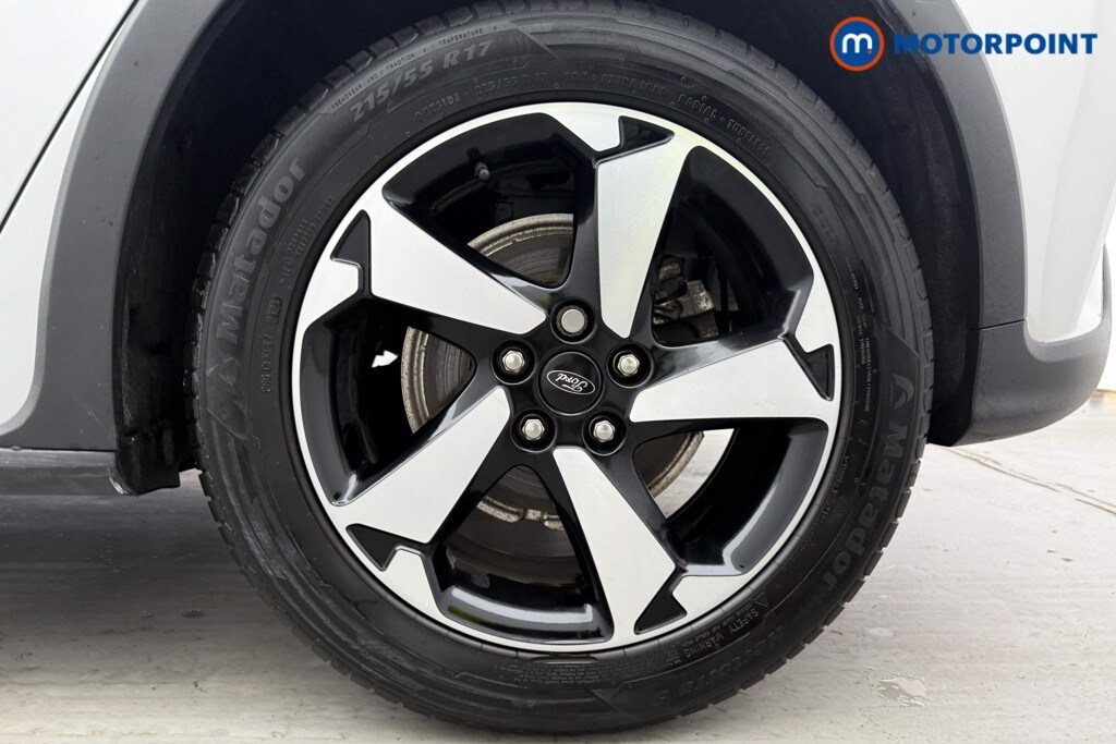 Used Ford Focus 2023 for sale - 76394322: Photo 39