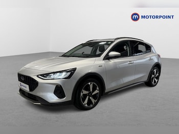 Used Ford Focus 2023 for sale - 76394322: Photo