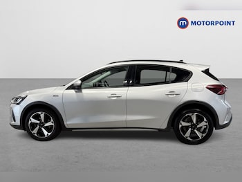 Used Ford Focus 2023 for sale - 76394322: Photo