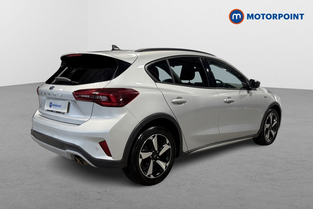 Used Ford Focus 2023 for sale - 76394322: Photo 7