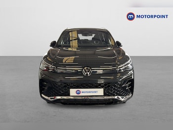 Used Volkswagen Tiguan 2025 for sale - 78792497: Photo