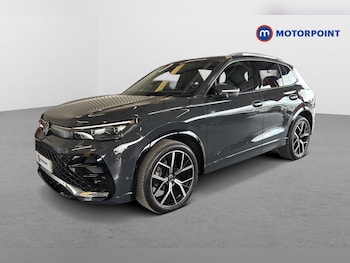 Used Volkswagen Tiguan 2025 for sale - 78792497: Photo