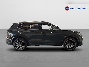Used Volkswagen Tiguan 2025 for sale - 78792497: Photo