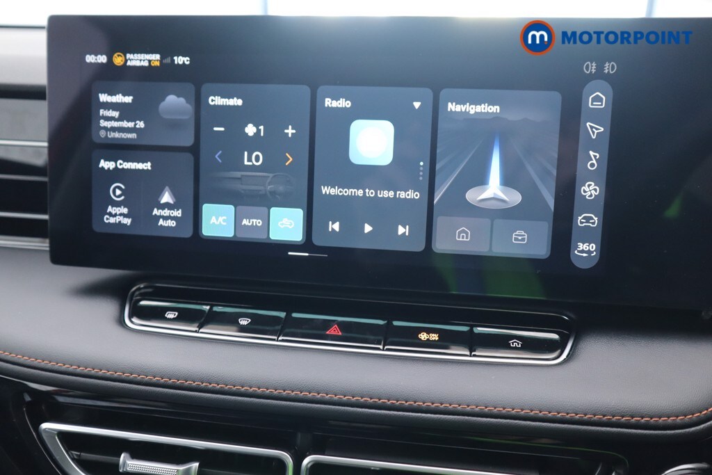 Used MG MG HS 2025 for sale - 76076863: Photo 10