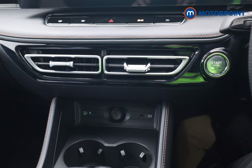 Used MG MG HS 2025 for sale - 76076863: Photo 11