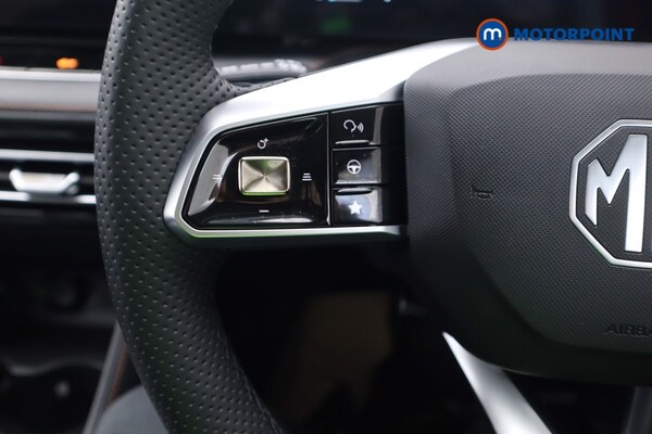 Used MG MG HS 2025 for sale - 76076863: Photo 13