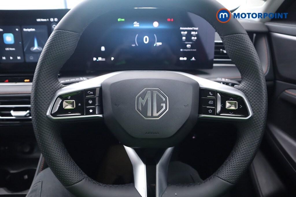 Used MG MG HS 2025 for sale - 76076863: Photo 15