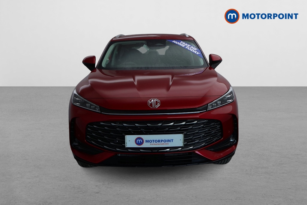 Used MG MG HS 2025 for sale - 76076863: Photo 2