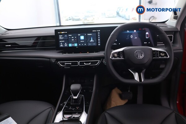 Used MG MG HS 2025 for sale - 76076863: Photo 25