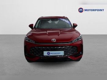 Used MG MG HS 2025 for sale - 76076863: Photo 2