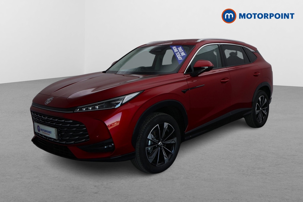 Used MG MG HS 2025 for sale - 76076863: Photo 3