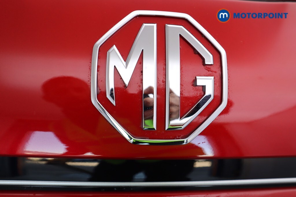 Used MG MG HS 2025 for sale - 76076863: Photo 30