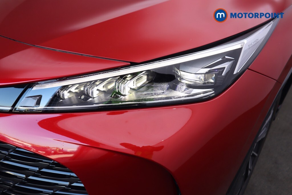 Used MG MG HS 2025 for sale - 76076863: Photo 31