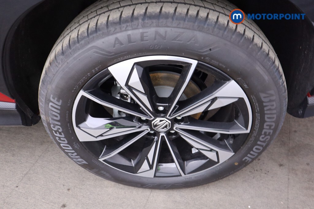 Used MG MG HS 2025 for sale - 76076863: Photo 33