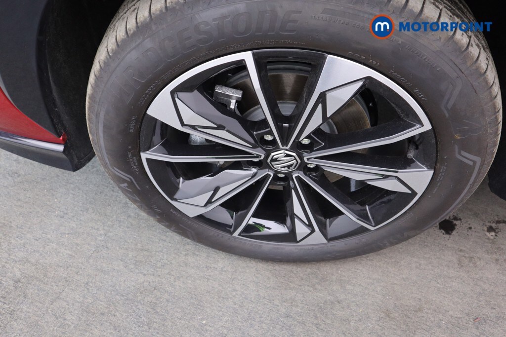 Used MG MG HS 2025 for sale - 76076863: Photo 34