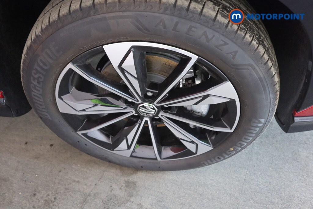 Used MG MG HS 2025 for sale - 76076863: Photo 35