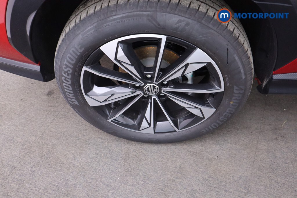 Used MG MG HS 2025 for sale - 76076863: Photo 36