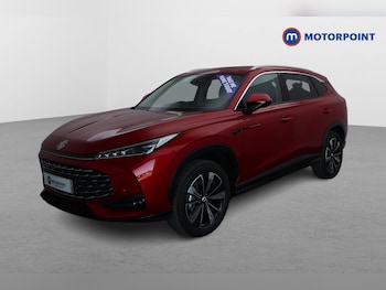 Used MG MG HS 2025 for sale - 76076863: Photo 3