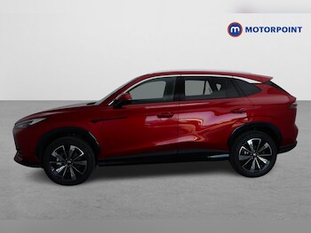 Used MG MG HS 2025 for sale - 76076863: Photo 4