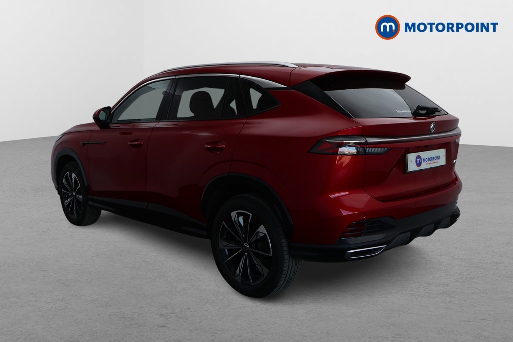 Used MG MG HS 2025 for sale - 76076863: Photo 5