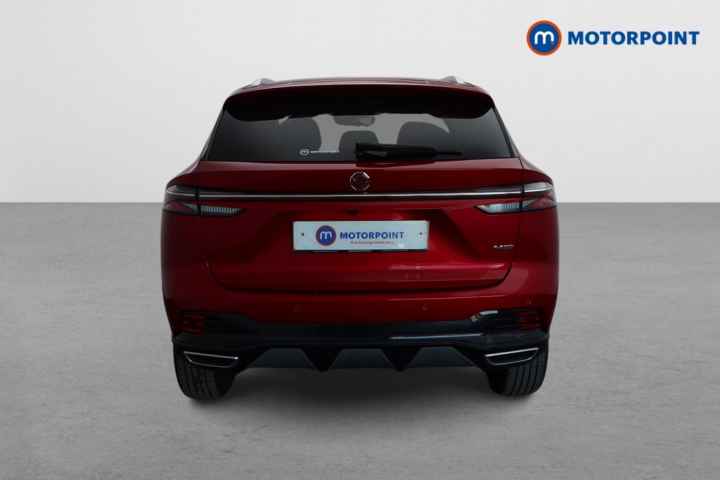 Used MG MG HS 2025 for sale - 76076863: Photo 6