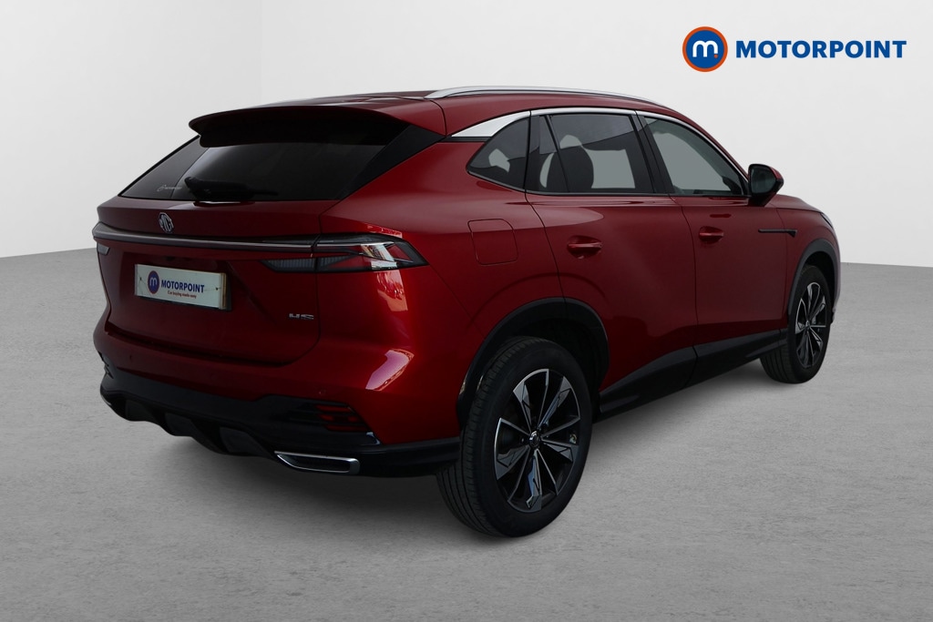 Used MG MG HS 2025 for sale - 76076863: Photo 7