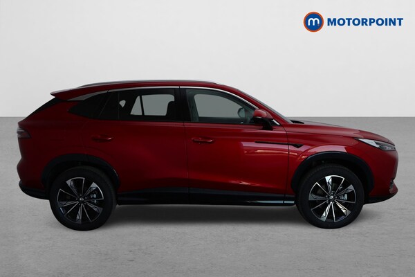 Used MG MG HS 2025 for sale - 76076863: Photo 8