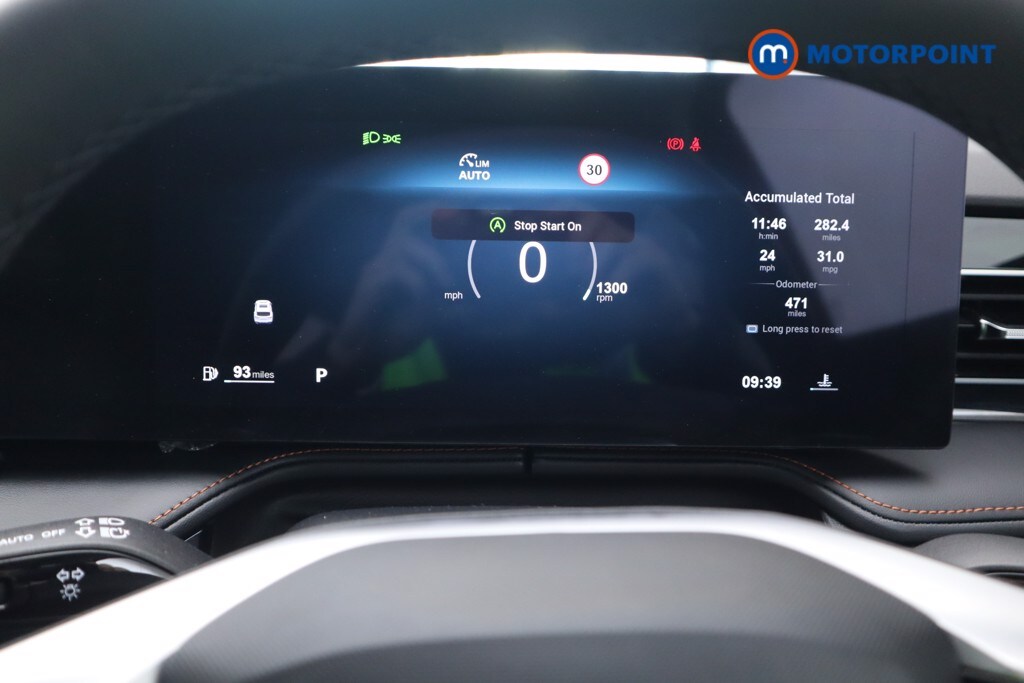 Used MG MG HS 2025 for sale - 76076863: Photo 9