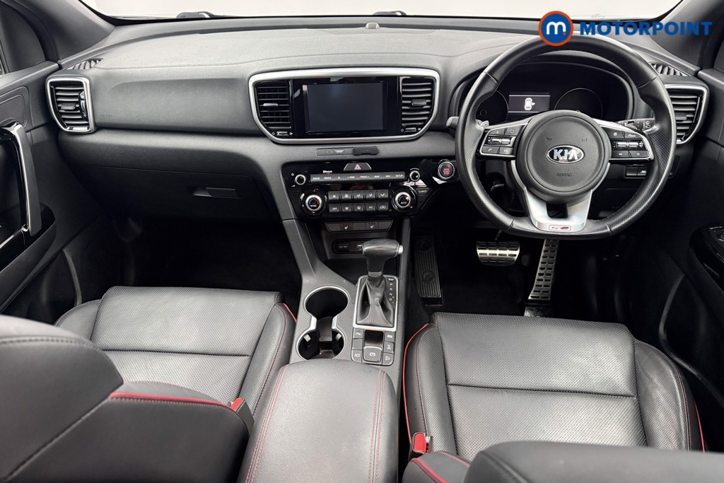 Used Kia Sportage 2019 for sale - 77688454: Photo 10