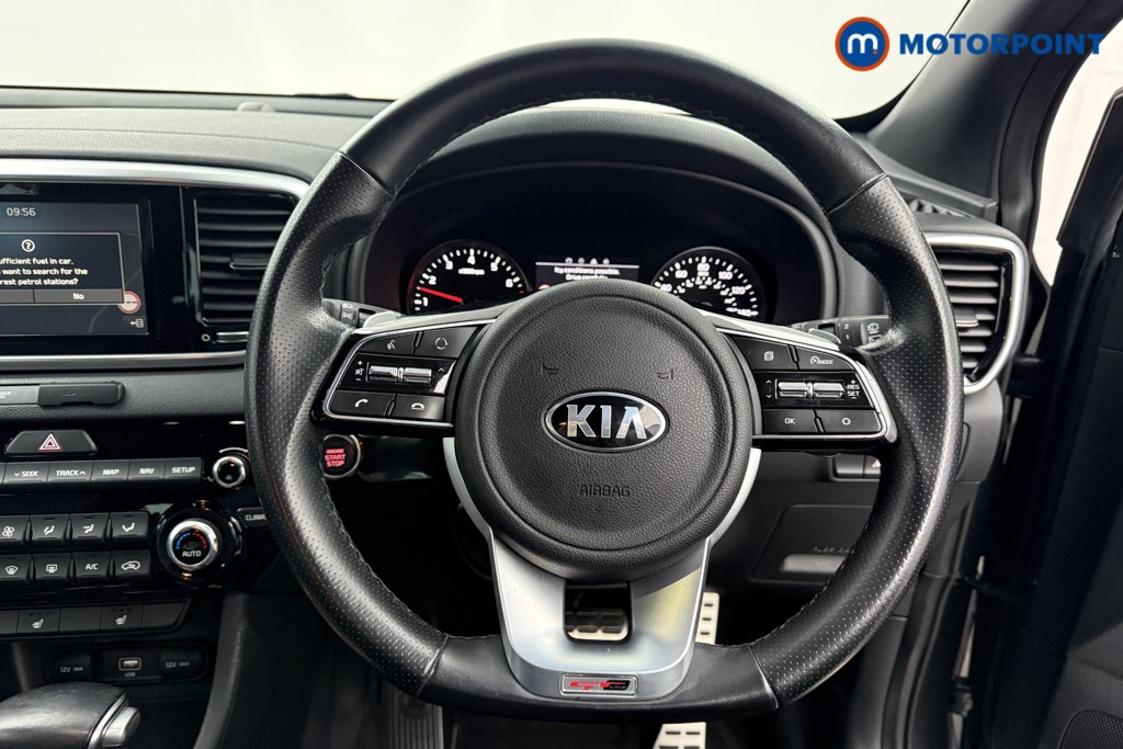 Used Kia Sportage 2019 for sale - 77688454: Photo 11