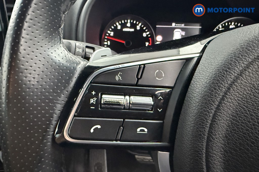 Used Kia Sportage 2019 for sale - 77688454: Photo 12