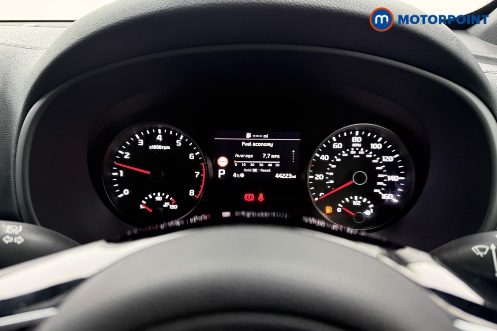 Used Kia Sportage 2019 for sale - 77688454: Photo 14