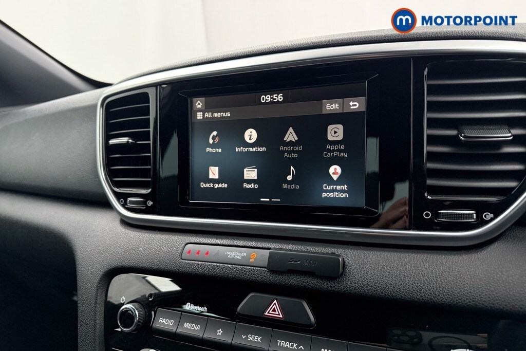 Used Kia Sportage 2019 for sale - 77688454: Photo 16