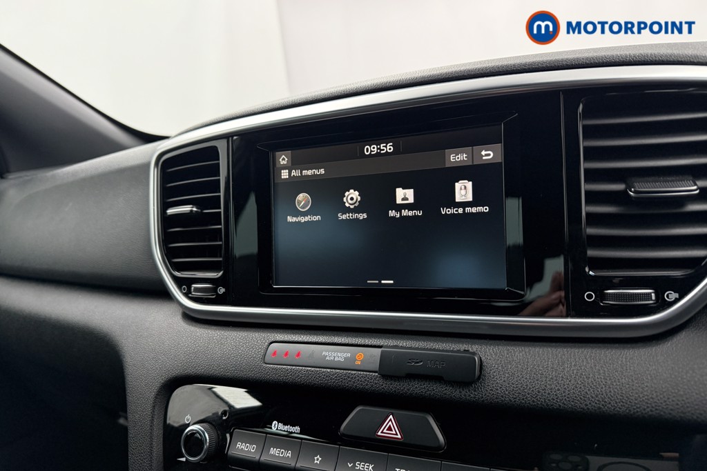 Used Kia Sportage 2019 for sale - 77688454: Photo 17