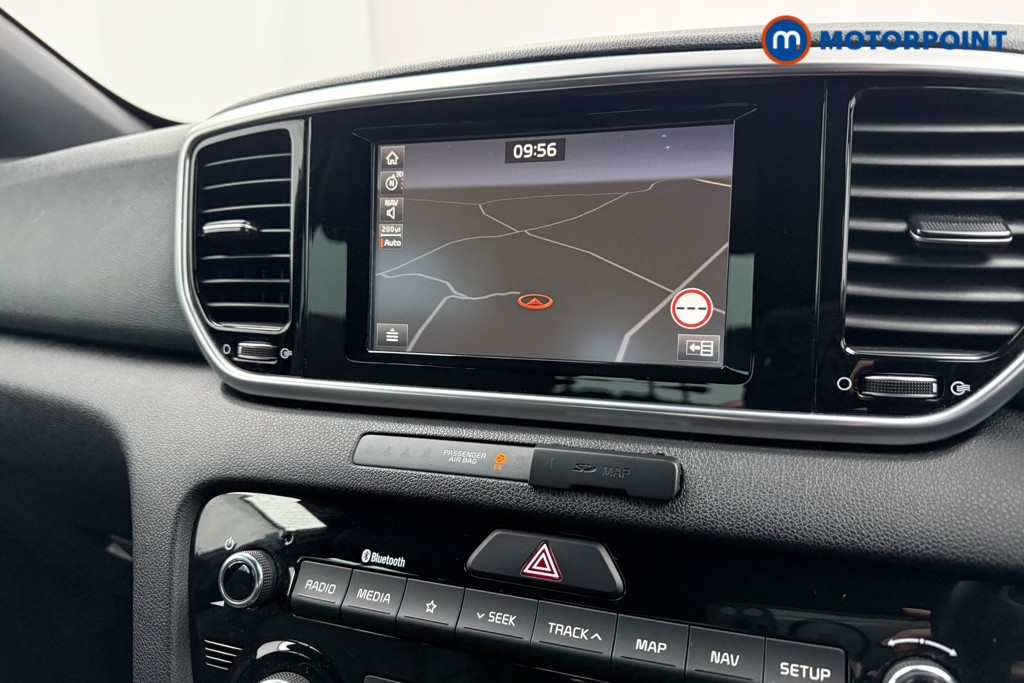 Used Kia Sportage 2019 for sale - 77688454: Photo 19