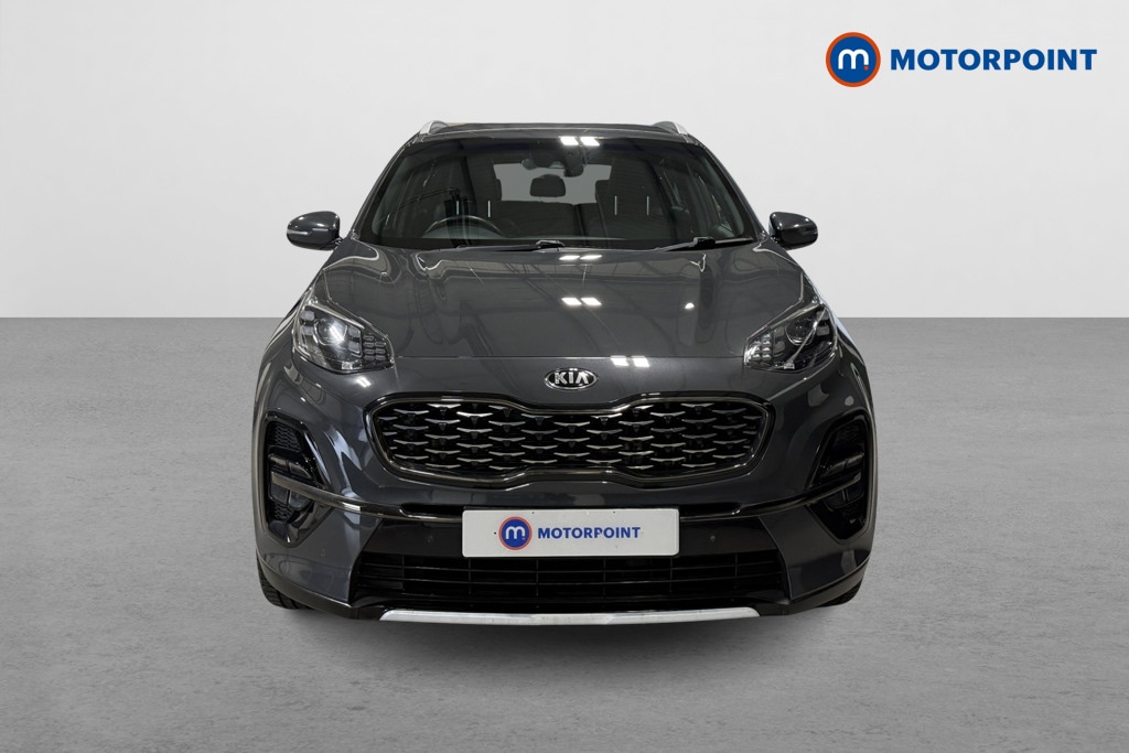 Used Kia Sportage 2019 for sale - 77688454: Photo 2