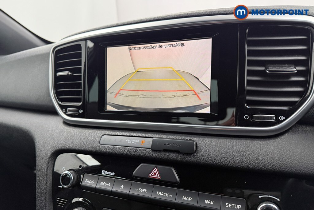 Used Kia Sportage 2019 for sale - 77688454: Photo 20