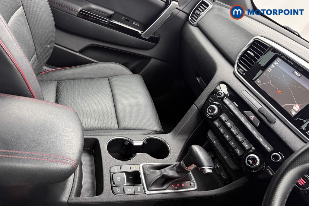 Used Kia Sportage 2019 for sale - 77688454: Photo 24