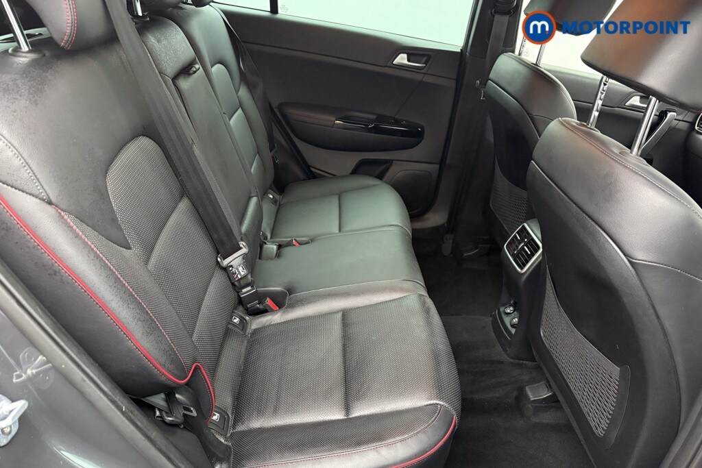 Used Kia Sportage 2019 for sale - 77688454: Photo 30