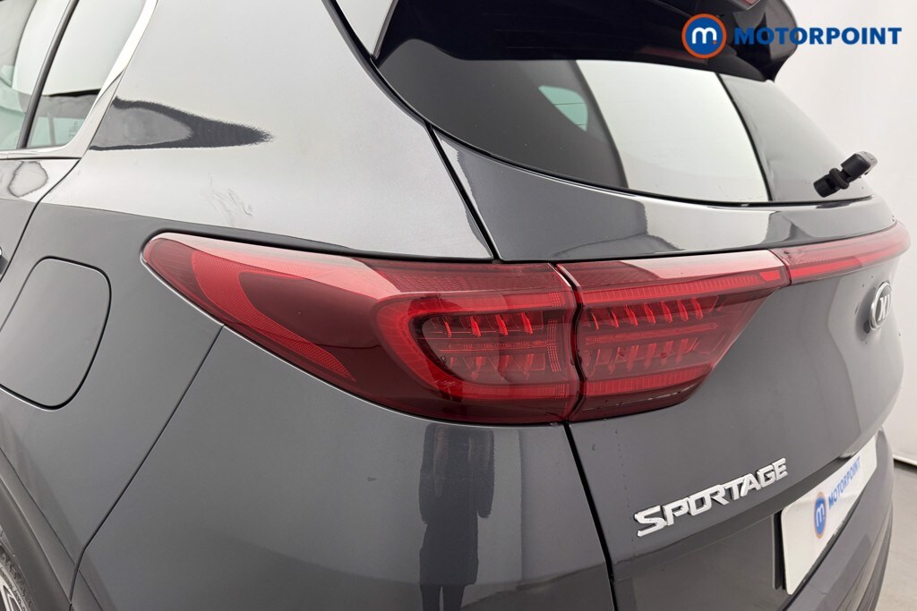 Used Kia Sportage 2019 for sale - 77688454: Photo 35