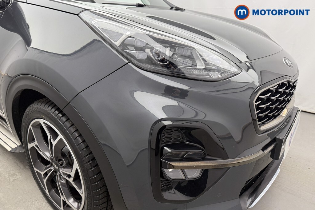 Used Kia Sportage 2019 for sale - 77688454: Photo 36