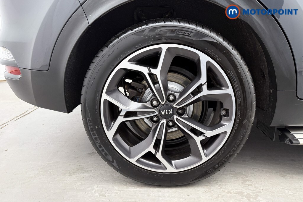 Used Kia Sportage 2019 for sale - 77688454: Photo 38