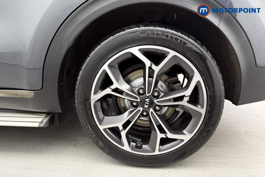 Used Kia Sportage 2019 for sale - 77688454: Photo 39