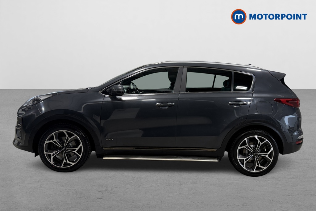 Used Kia Sportage 2019 for sale - 77688454: Photo 4