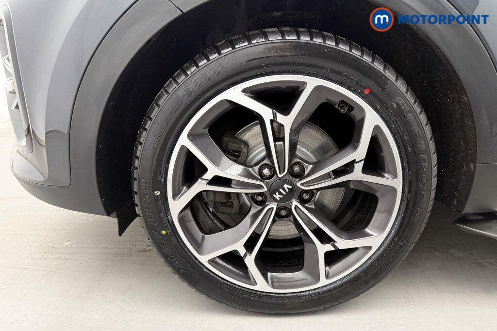 Used Kia Sportage 2019 for sale - 77688454: Photo 40