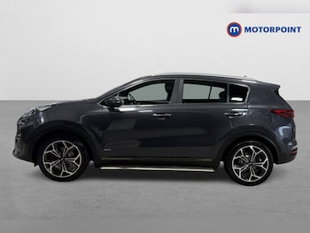 Used Kia Sportage 2019 for sale - 77688454: Photo