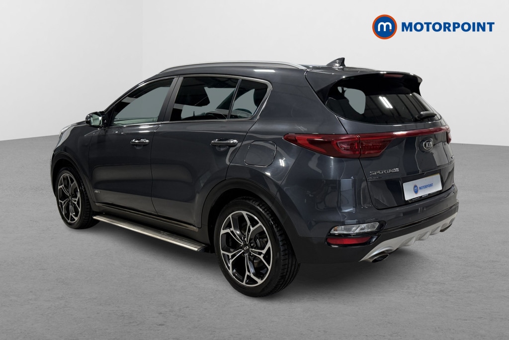 Used Kia Sportage 2019 for sale - 77688454: Photo 5