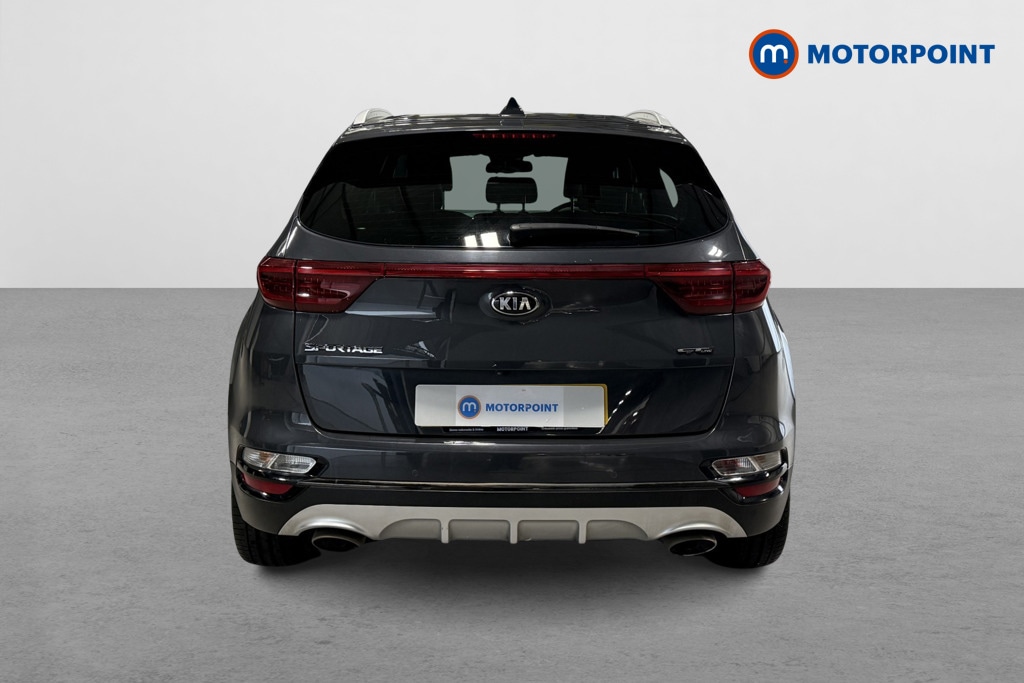 Used Kia Sportage 2019 for sale - 77688454: Photo 6